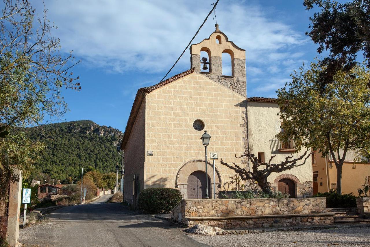 Villa Casa Maro Prenafeta Esterno foto