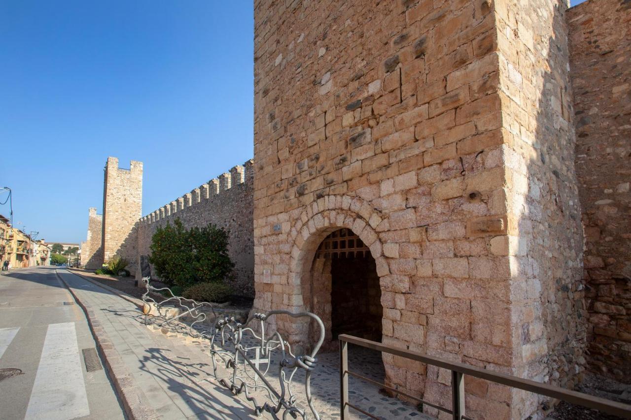 Villa Casa Maro Prenafeta Esterno foto